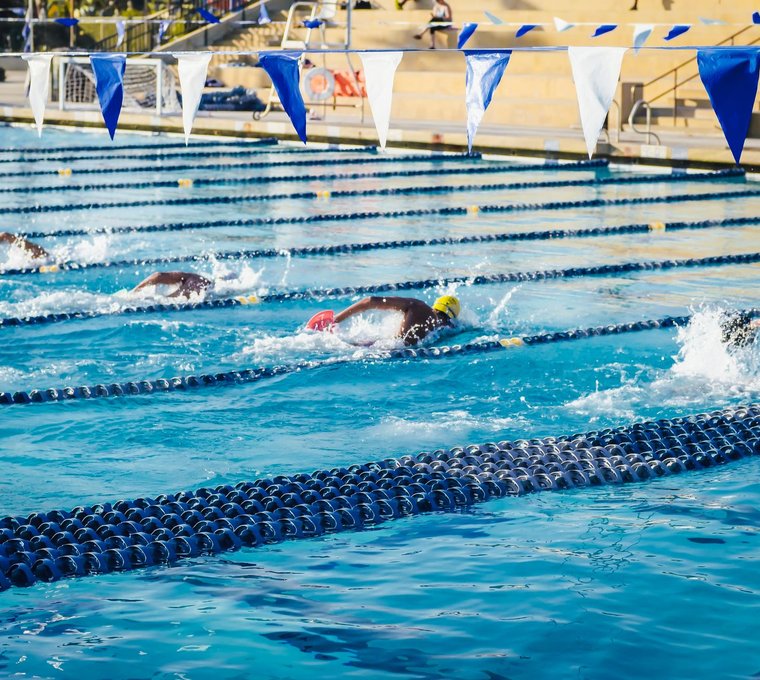 Des piscines qui durent des années